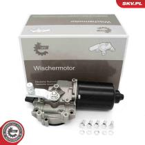 SKV 19SKV216 - Motor de limpiaparabrisas 19SKV216