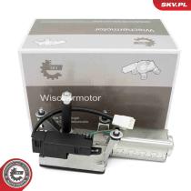 SKV 19SKV220 - Motor de limpiaparabrisas 19SKV220