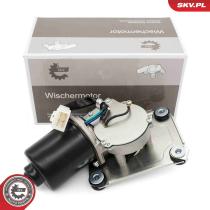 SKV 19SKV222 - Motor del limpiaparabrisas 19SKV222