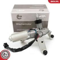 SKV 19SKV223 - Motor de limpiaparabrisas 19SKV223