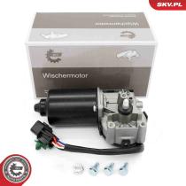 SKV 19SKV224 - Motor de limpiaparabrisas 19SKV224