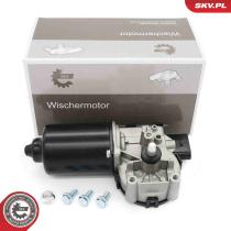 SKV 19SKV227 - Motor de limpiaparabrisas 19SKV227
