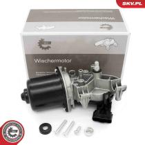 SKV 19SKV228 - Motor del limpiaparabrisas 19SKV228