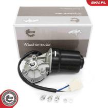 SKV 19SKV229 - Motor de limpiaparabrisas 19SKV229