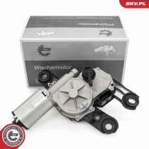 SKV 19SKV231 - Motor de limpiaparabrisas 19SKV231