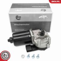 SKV 19SKV235 - Motor de limpiaparabrisas 19SKV235