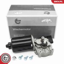 SKV 19SKV236 - Motor de limpiaparabrisas 19SKV236