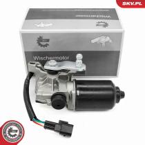 SKV 19SKV237 - Motor de limpiaparabrisas 19SKV237