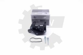 SKV 20SKV157 - Flanco del refrigerante 20SKV157