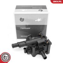 SKV 20SKV225 - Brida de refrigerante 20SKV225