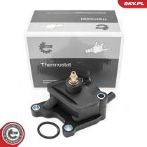 SKV 20SKV226 - Brida de refrigerante 20SKV226