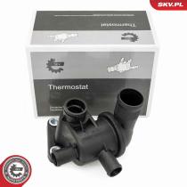 SKV 20SKV230 - Brida de refrigerante 20SKV230