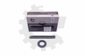SKV 21SKV100 - Kit de cadena de bomba de aceite 21SKV100
