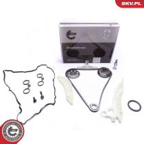 SKV 21SKV112 - Kit de cadena de distribución 21SKV112