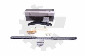 SKV 21SKV124 - Kit de cadena de distribución 21SKV124