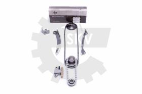 SKV 21SKV125 - Kit de cadena de distribución 21SKV125