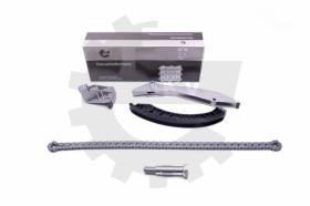SKV 21SKV133 - Kit de cadena de distribución