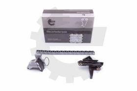 SKV 21SKV135 - Juego de cadena de distribución 21SKV135