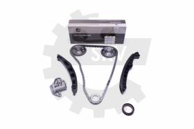 SKV 21SKV147 - Kit de cadena de distribución 21SKV147