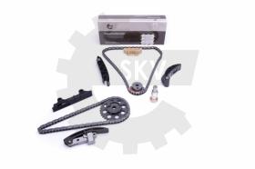 SKV 21SKV156 - Kit de cadena de distribución 21SKV156