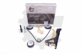 SKV 21SKV157 - Kit de cadena de distribución 21SKV157