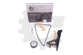 SKV 21SKV158 - Kit de cadena de distribución 21SKV158