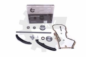 SKV 21SKV159 - Kit de cadena de distribución 21SKV159