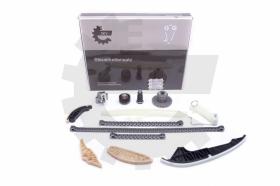 SKV 21SKV162 - Kit de cadena de distribución 21SKV162