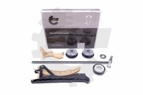 SKV 21SKV168 - Kit de cadena de distribución 21SKV168