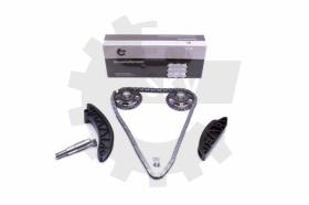 SKV 21SKV171 - Kit de cadena de distribución 21SKV171