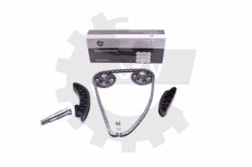 SKV 21SKV172 - Kit de cadena de distribución 21SKV172