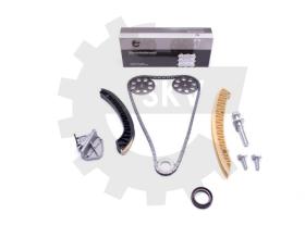 SKV 21SKV177 - Kit de cadena de distribución 21SKV177