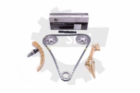 SKV 21SKV183 - Kit de cadena de distribución 21SKV183