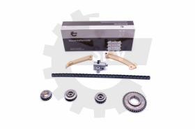 SKV 21SKV184 - Kit de cadena de distribución 21SKV184
