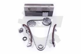 SKV 21SKV185 - Kit de cadena de distribución 21SKV185