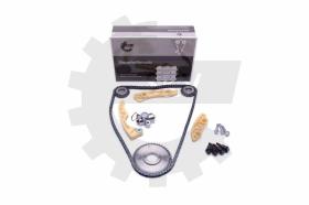 SKV 21SKV186 - Kit de cadena de distribución 21SKV186