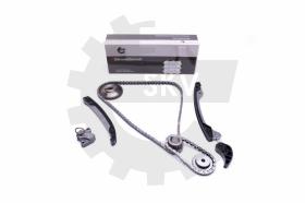 SKV 21SKV187 - Kit de cadena de distribución 21SKV187