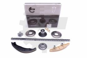SKV 21SKV189 - Kit de cadena de distribución 21SKV189