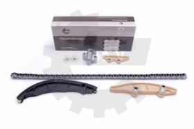 SKV 21SKV190 - Kit de cadena de distribución 21SKV190