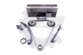 SKV 21SKV191 - Kit de cadena de distribución 21SKV191