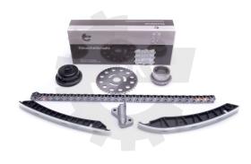 SKV 21SKV193 - Kit de cadena de distribución 21SKV193