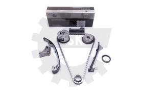SKV 21SKV194 - Kit de cadena de distribución 21SKV194