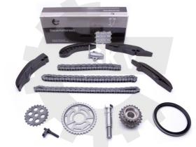 SKV 21SKV196 - Kit de cadena de distribución 21SKV196