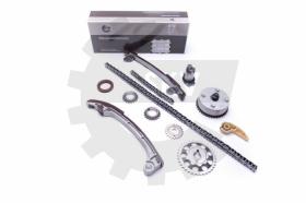 SKV 21SKV197 - Kit de cadena de distribución 21SKV197