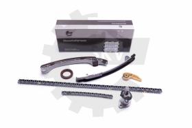 SKV 21SKV198 - Kit de cadena de distribución 21SKV198
