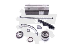 SKV 21SKV206 - Kit de cadena de distribución 21SKV206