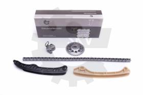 SKV 21SKV211 - Kit de cadena de distribución 21SKV211