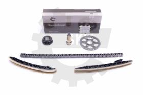 SKV 21SKV212 - Kit de cadena de distribución 21SKV212