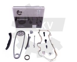 SKV 21SKV216 - Kit de cadena de distribución 21SKV216