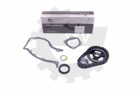 SKV 21SKV218 - Kit de cadena de distribución 21SKV218